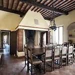 Montalcinello Villa