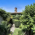 Montalcinello Villa *