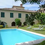 Villa Montalcinello
