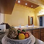 Villa Montalcinello *