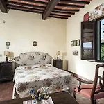 Montalcinello Villa