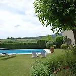 Villa Montalcinello Chiusdino