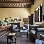 Villa Montalcinello Chiusdino