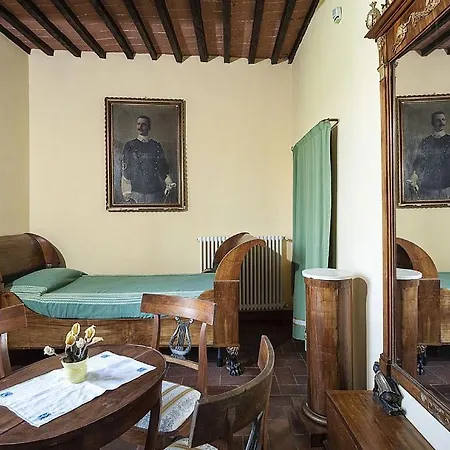 Villa Montalcinello