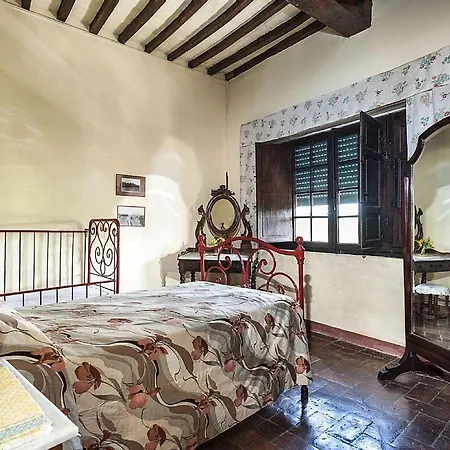 Villa Montalcinello Chiusdino