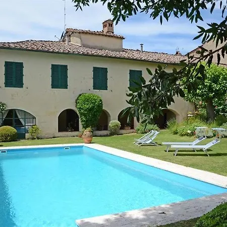 Villa Montalcinello