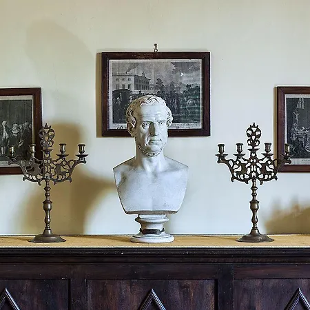 Montalcinello Villa Chiusdino