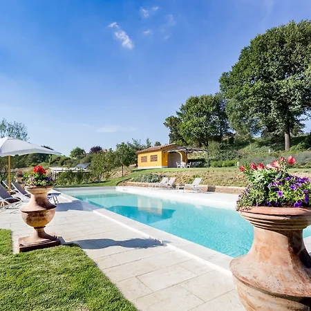 Villa Montalcinello *