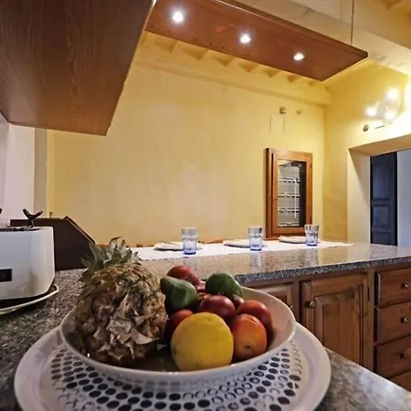 Montalcinello Villa Chiusdino