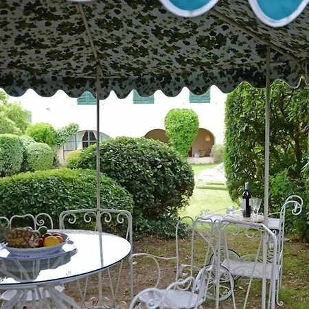 Villa Montalcinello Chiusdino