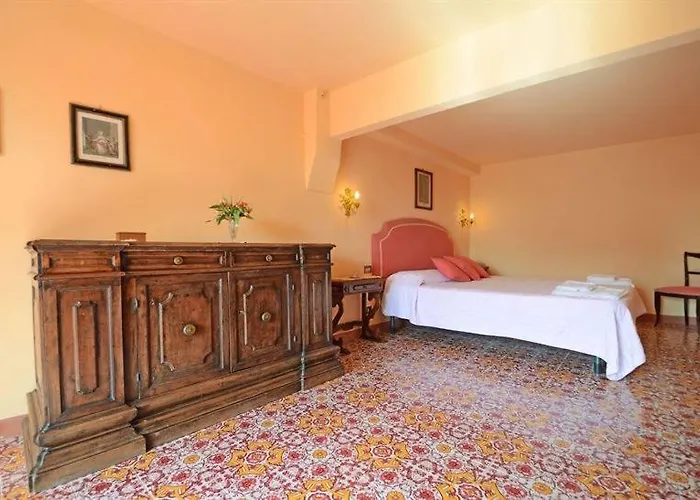 Montalcinello * Chiusdino