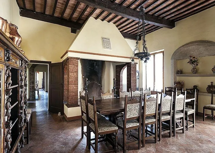 Montalcinello Chiusdino