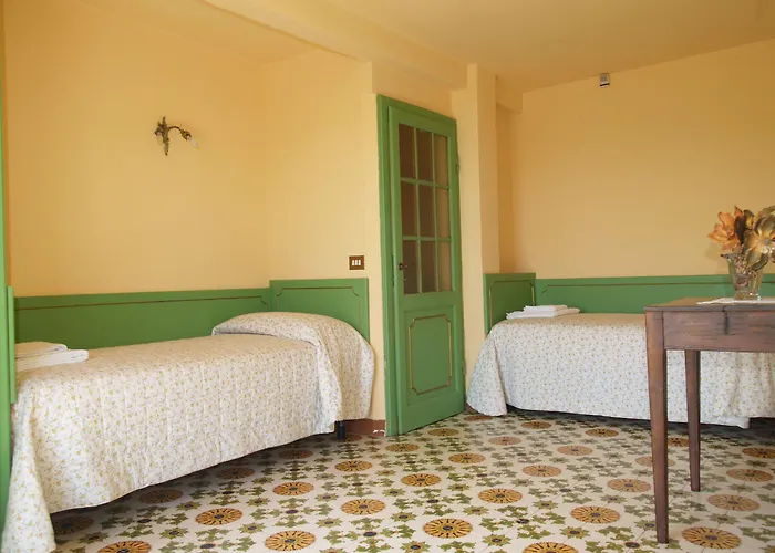 Montalcinello * Chiusdino