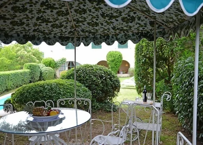 Villa Montalcinello Chiusdino